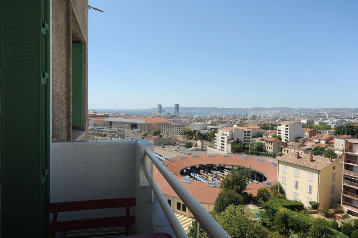 Cosy - Longchamp - Vue ! Appartement